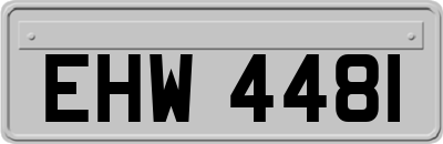 EHW4481