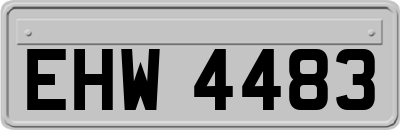 EHW4483