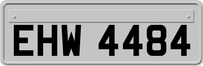 EHW4484