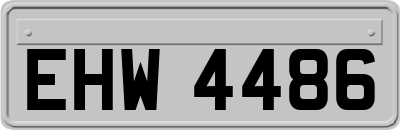 EHW4486