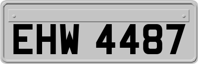EHW4487