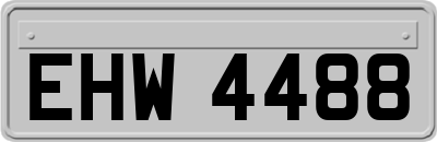 EHW4488