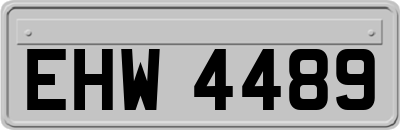 EHW4489