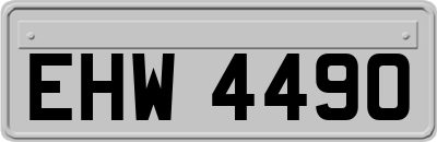 EHW4490