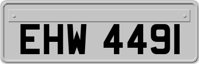 EHW4491