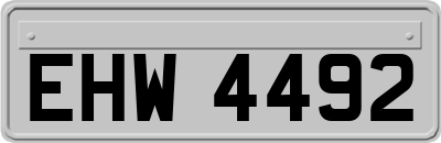 EHW4492