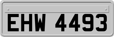 EHW4493