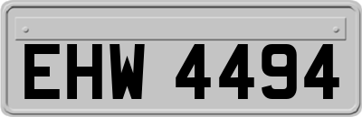 EHW4494