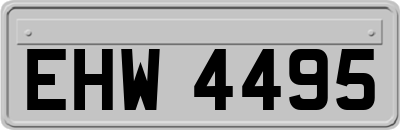 EHW4495