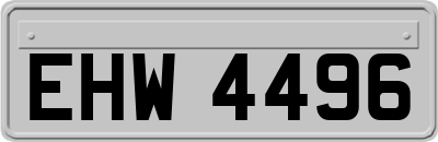 EHW4496