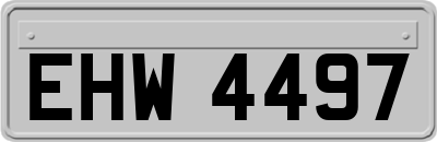 EHW4497