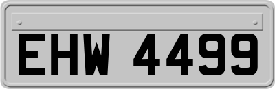 EHW4499