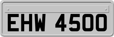 EHW4500