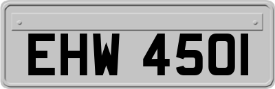 EHW4501