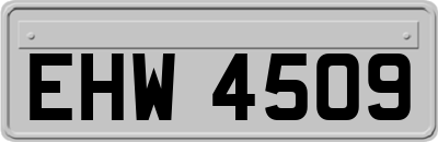 EHW4509