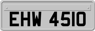 EHW4510