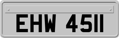 EHW4511