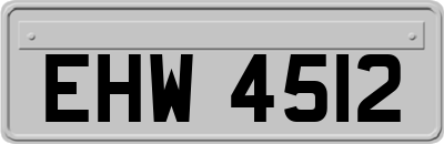 EHW4512