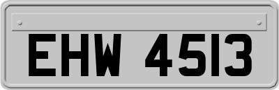 EHW4513
