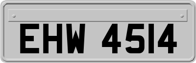 EHW4514