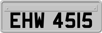 EHW4515