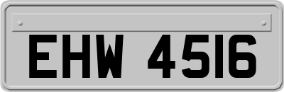 EHW4516