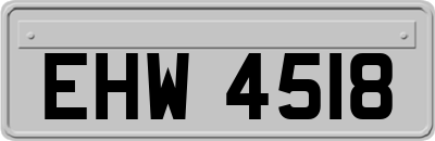 EHW4518