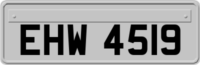 EHW4519