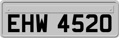 EHW4520