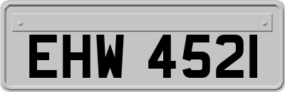 EHW4521
