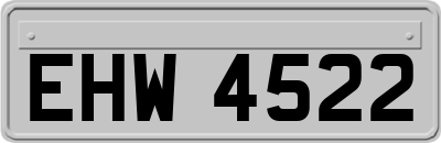EHW4522