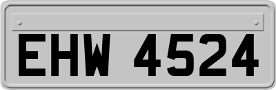 EHW4524