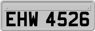 EHW4526