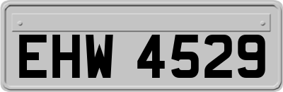 EHW4529