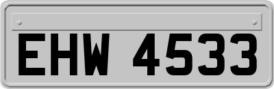 EHW4533