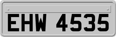 EHW4535