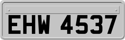 EHW4537