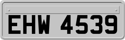 EHW4539