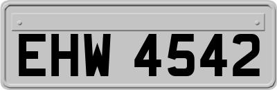 EHW4542