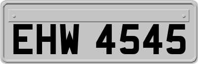EHW4545