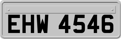 EHW4546