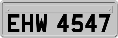 EHW4547