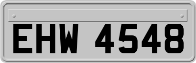 EHW4548