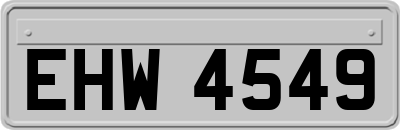 EHW4549