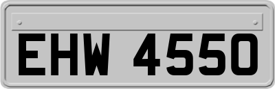 EHW4550