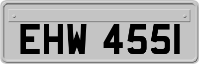 EHW4551