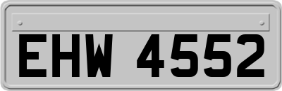 EHW4552
