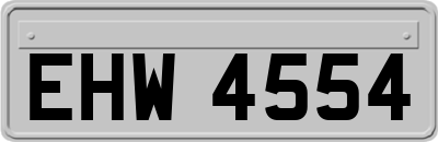 EHW4554