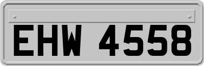 EHW4558