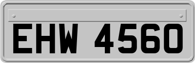 EHW4560